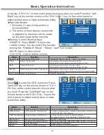 Preview for 21 page of Arise 32" User Manual