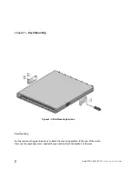 Preview for 8 page of Arista 7000T series Quick Start Manual