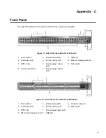 Preview for 31 page of Arista 7010 Series Quick Start Manual