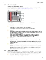 Предварительный просмотр 21 страницы Arista 7020SR-32C2 Series Quick Start Manual