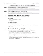 Preview for 10 page of Arista 720XP Series Quick Start Manual