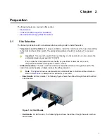 Preview for 11 page of Arista 7280 Series Quick Start Manual