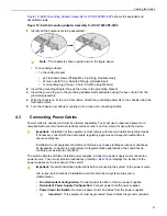 Preview for 25 page of Arista 7280 Series Quick Start Manual