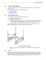 Preview for 19 page of Arista 7300 Series Quick Start Manual