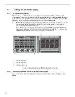 Preview for 28 page of Arista 7300 Series Quick Start Manual