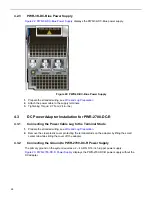 Preview for 32 page of Arista 7300 Series Quick Start Manual