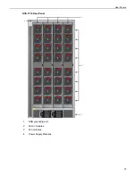 Preview for 61 page of Arista 7300 Series Quick Start Manual