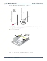 Предварительный просмотр 21 страницы Arista 750 Series Quick Start Manual