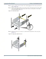 Предварительный просмотр 22 страницы Arista 750 Series Quick Start Manual