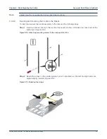 Предварительный просмотр 25 страницы Arista 750 Series Quick Start Manual