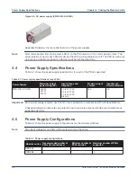 Предварительный просмотр 32 страницы Arista 750 Series Quick Start Manual