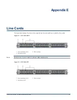 Предварительный просмотр 57 страницы Arista 750 Series Quick Start Manual