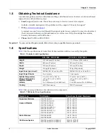 Preview for 4 page of Arista 7500 Series Quick Start Manual