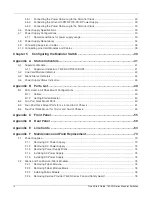 Preview for 4 page of Arista 7500N Series Quick Start Manual