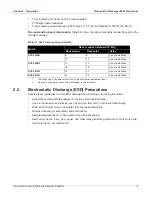 Preview for 15 page of Arista 7500N Series Quick Start Manual