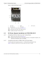 Preview for 35 page of Arista 7500N Series Quick Start Manual