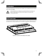 Preview for 13 page of Arista ADM-1800 Series User Manual