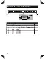 Preview for 16 page of Arista ADM-1800 Series User Manual