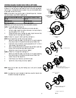 Preview for 2 page of Arista ALC-DH-BT Installation Instructions