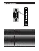 Preview for 8 page of Arista AP-3500 User Manual