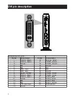 Preview for 9 page of Arista AP-3500 User Manual