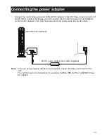 Preview for 16 page of Arista AP-3500 User Manual