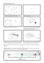 Preview for 3 page of Arista AP-C230E Getting Started Manual