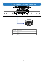 Предварительный просмотр 19 страницы Arista ARP-3800AP-E01 Series User Manual