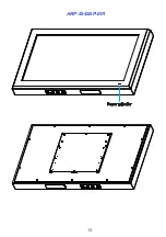 Preview for 13 page of Arista ARP-5500AX-E01 Series User Manual