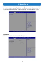 Preview for 56 page of Arista ARP-5500AX-E01 Series User Manual