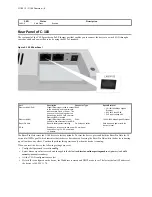 Предварительный просмотр 7 страницы Arista C-100 Quick Start Manual