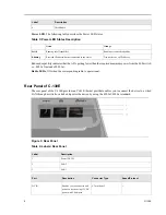 Предварительный просмотр 9 страницы Arista C-130E Quick Start Manual