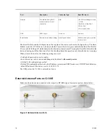 Предварительный просмотр 11 страницы Arista C-130E Quick Start Manual