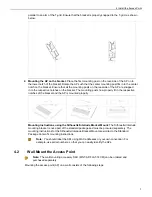 Preview for 11 page of Arista C-200 Quick Start Manual