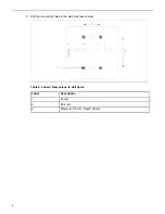 Preview for 12 page of Arista C-200 Quick Start Manual