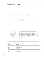 Preview for 14 page of Arista C-200 Quick Start Manual