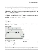 Preview for 8 page of Arista C-230 Quick Start Manual