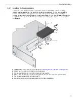 Preview for 13 page of Arista CCA-ETM-Q8W Quick Start Manual