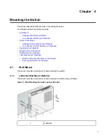 Предварительный просмотр 11 страницы Arista CCS-710P-12 Quick Start Manual