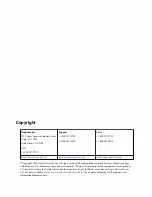 Preview for 2 page of Arista CCS-720XP Series Quick Start Manual