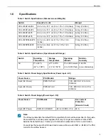 Preview for 7 page of Arista CCS-720XP Series Quick Start Manual