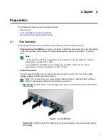 Preview for 9 page of Arista CCS-720XP Series Quick Start Manual