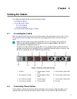 Preview for 15 page of Arista CCS-720XP Series Quick Start Manual