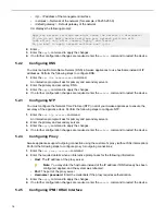 Preview for 20 page of Arista DCA-NDR-A5 Quick Start Manual