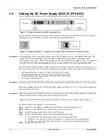 Preview for 10 page of Arista DCS-7010T-48 Quick Start Manual