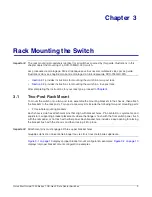 Preview for 13 page of Arista DCS-7020TR-48 Quick Start Manual