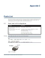 Preview for 45 page of Arista DCS-7304 Quick Start Manual