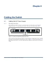 Preview for 21 page of Arista DCS-7504 Quick Start Manual