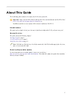 Preview for 4 page of Arista O-105 Quick Start Manual