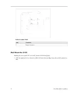 Preview for 13 page of Arista O-105 Quick Start Manual